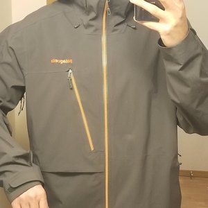 Patagonia Men's Untracked Ski Jacket (XL)